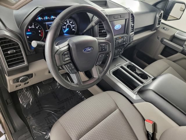 Certified 2020 Ford F150 XLT w/ Equipment Group 302A Luxury AWD/4WD image 13