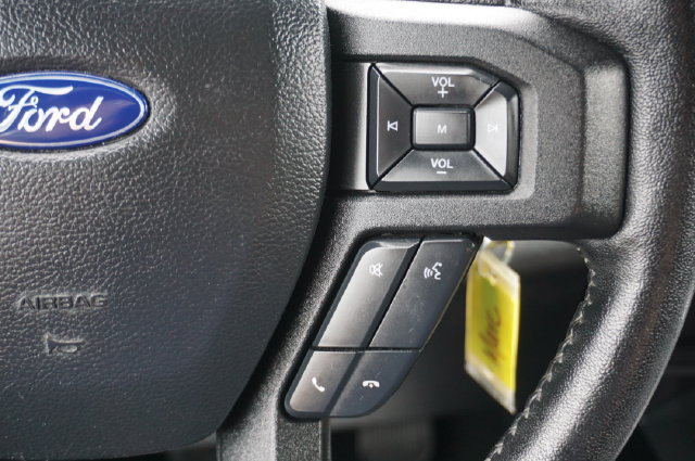 Certified 2019 Ford F150 XLT w/ Equipment Group 302A Luxury RWD image 26