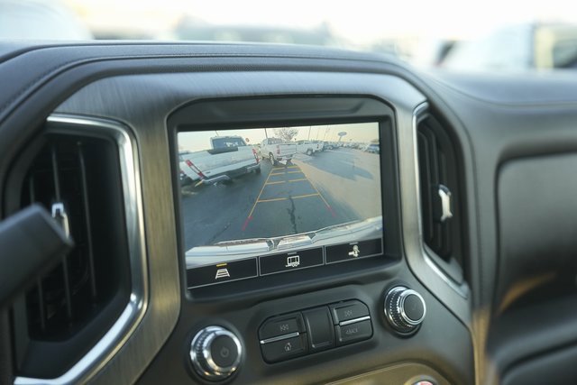 Used 2021 GMC Sierra 1500 Denali image 26