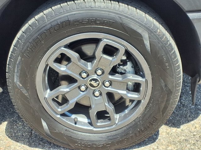 Certified 2023 Ford Bronco Sport Big Bend w/ Convenience Package AWD/4WD image 29