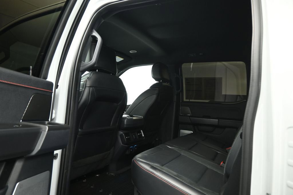 Certified 2024 Ford F150 Raptor AWD/4WD image 22