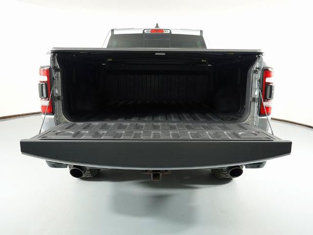 Used 2022 RAM 1500 Rebel w/ Rebel Level 2 Equipment Group AWD/4WD image 6