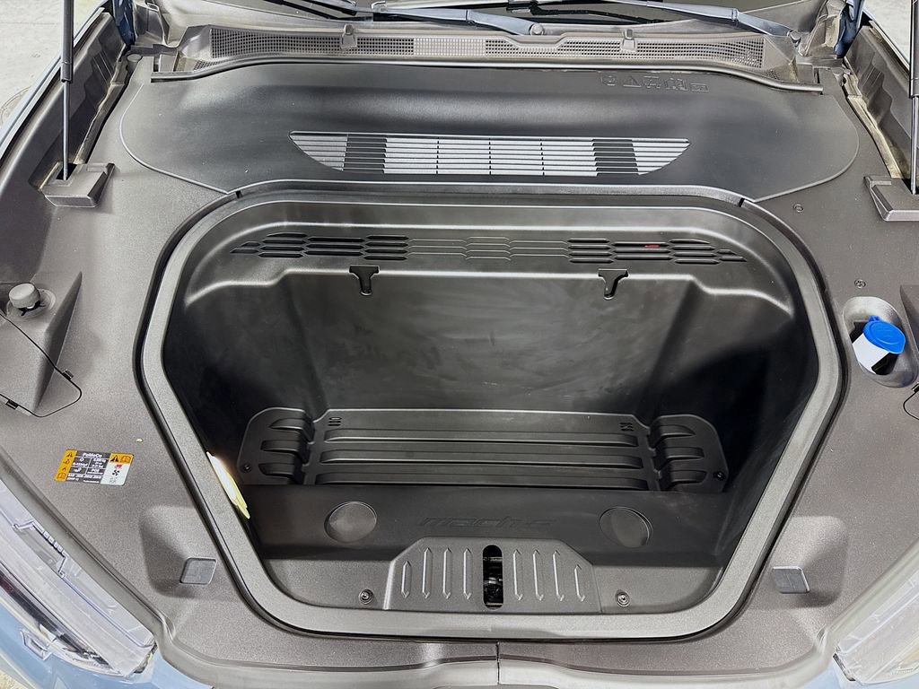 Certified 2023 Ford Mustang Mach-E Select AWD/4WD image 29