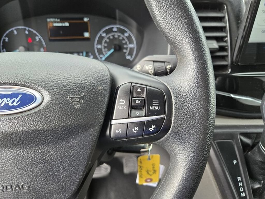 Certified 2023 Ford Transit 350 XLT RWD image 28