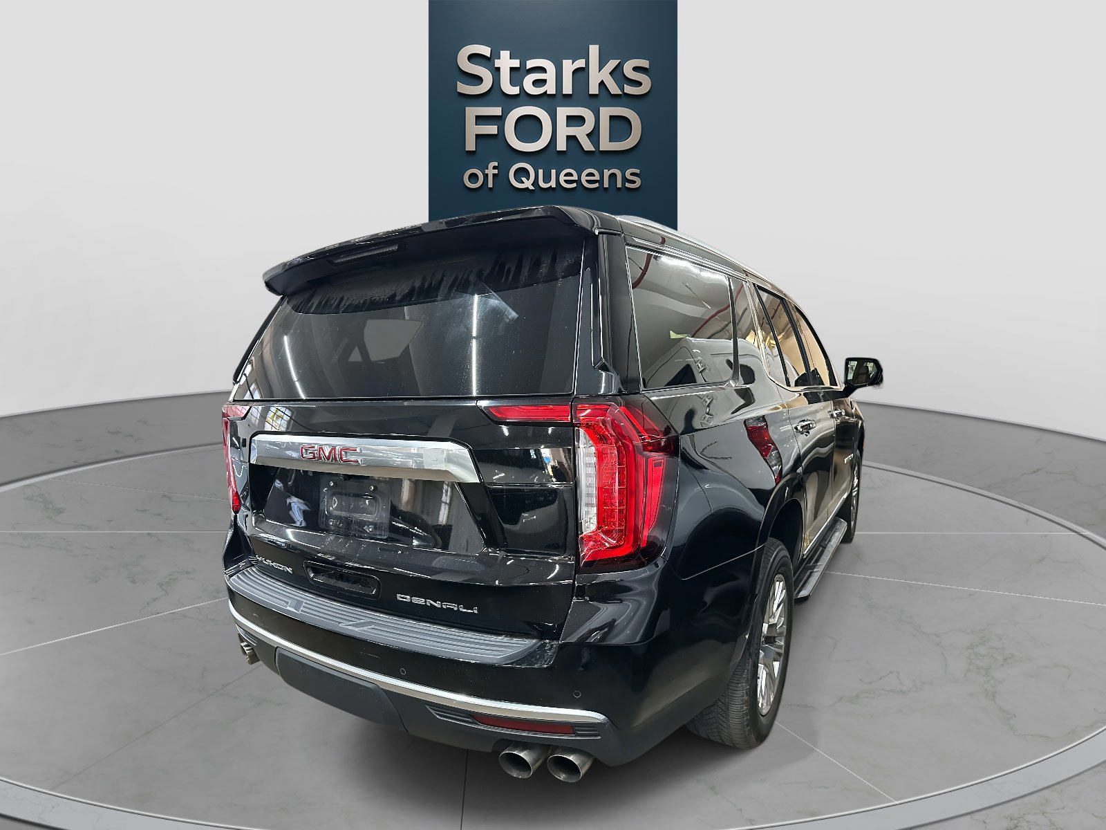 Used 2023 GMC Yukon Denali image 4