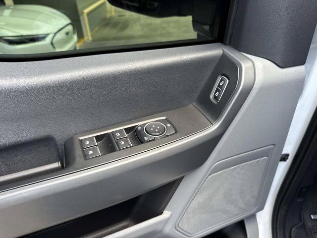 Certified 2024 Ford F250 XL w/ STX Appearance Package AWD/4WD image 19