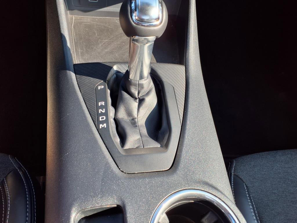 Certified 2024 Ford Mustang GT image 20