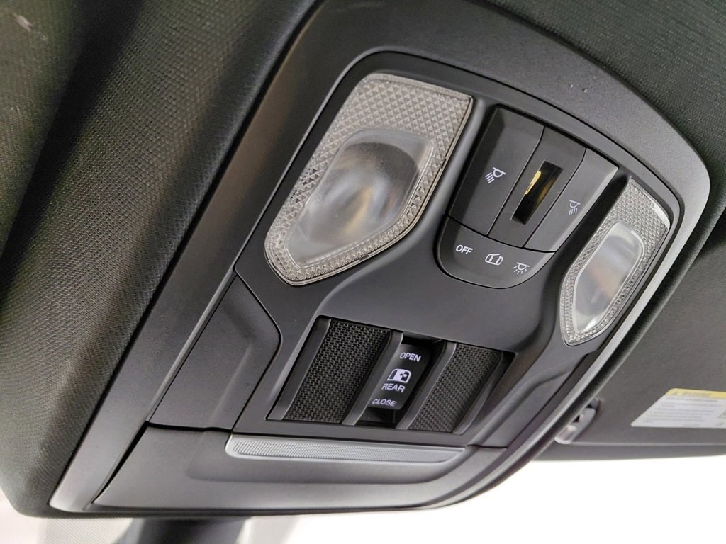 Used 2020 RAM 1500 Big Horn image 43