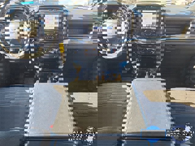 Certified 2022 Ford F150 XL w/ STX Appearance Package image 8