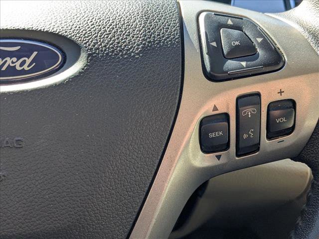 Certified 2018 Ford Taurus SEL w/ Equipment Group 201A image 12