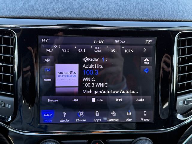 Used 2019 Jeep Grand Cherokee Limited image 10