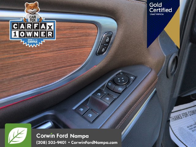 Certified 2027 Ford Expedition King Ranch AWD/4WD image 13