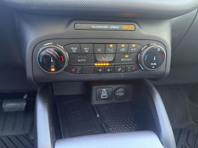 Certified 2024 Ford Bronco Sport Outer Banks w/ Tech Package AWD/4WD image 15