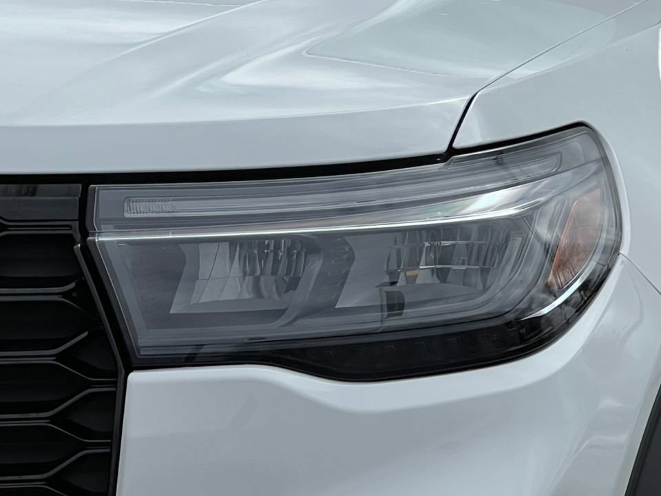 Certified 2025 Ford Explorer ST-Line image 42