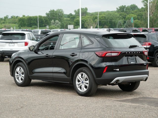 Certified 2023 Ford Escape AWD image 5