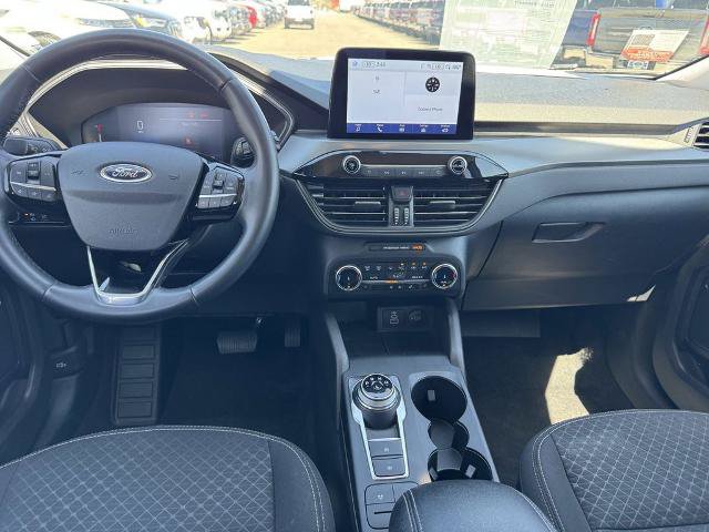 Certified 2024 Ford Escape Active AWD/4WD image 16