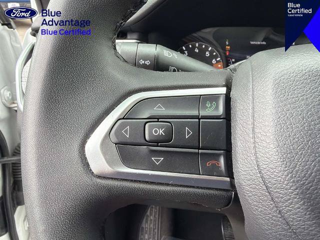 Used 2024 Jeep Compass Latitude AWD/4WD image 21