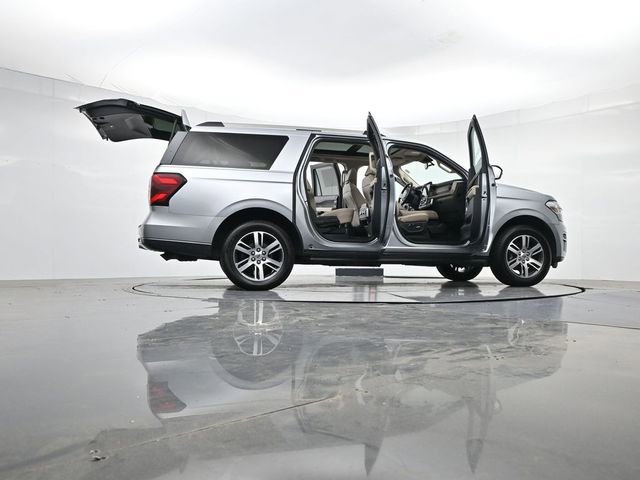 Certified 2024 Ford Expedition Max Limited AWD/4WD image 53