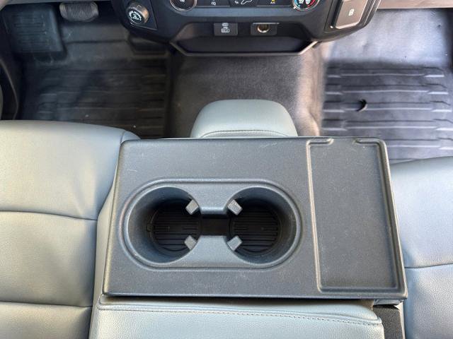 Certified 2021 Ford F150 XL w/ Equipment Group 101A High RWD image 11