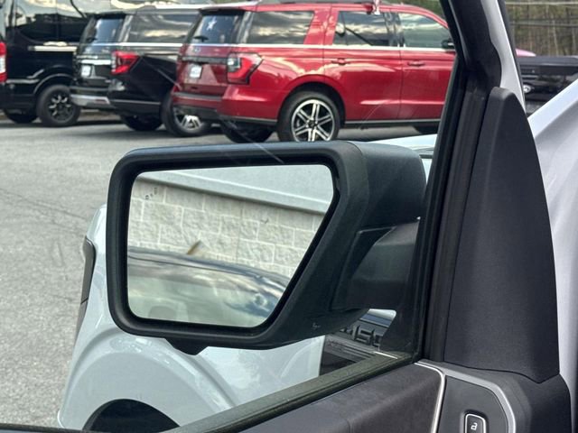 Certified 2025 Ford F150 XLT w/ Equipment Group 302A MID image 15