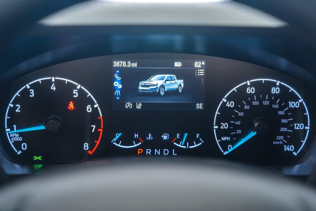 Certified 2024 Ford Maverick XLT w/ XLT Luxury Package FWD image 42