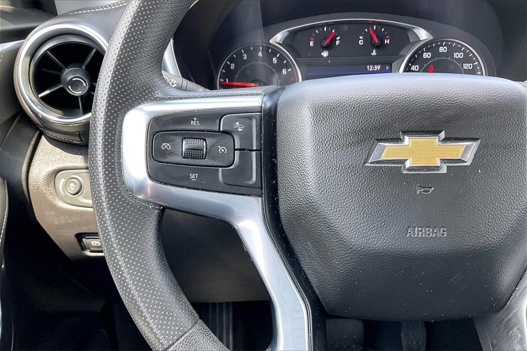 Used 2023 Chevrolet Blazer LT image 10