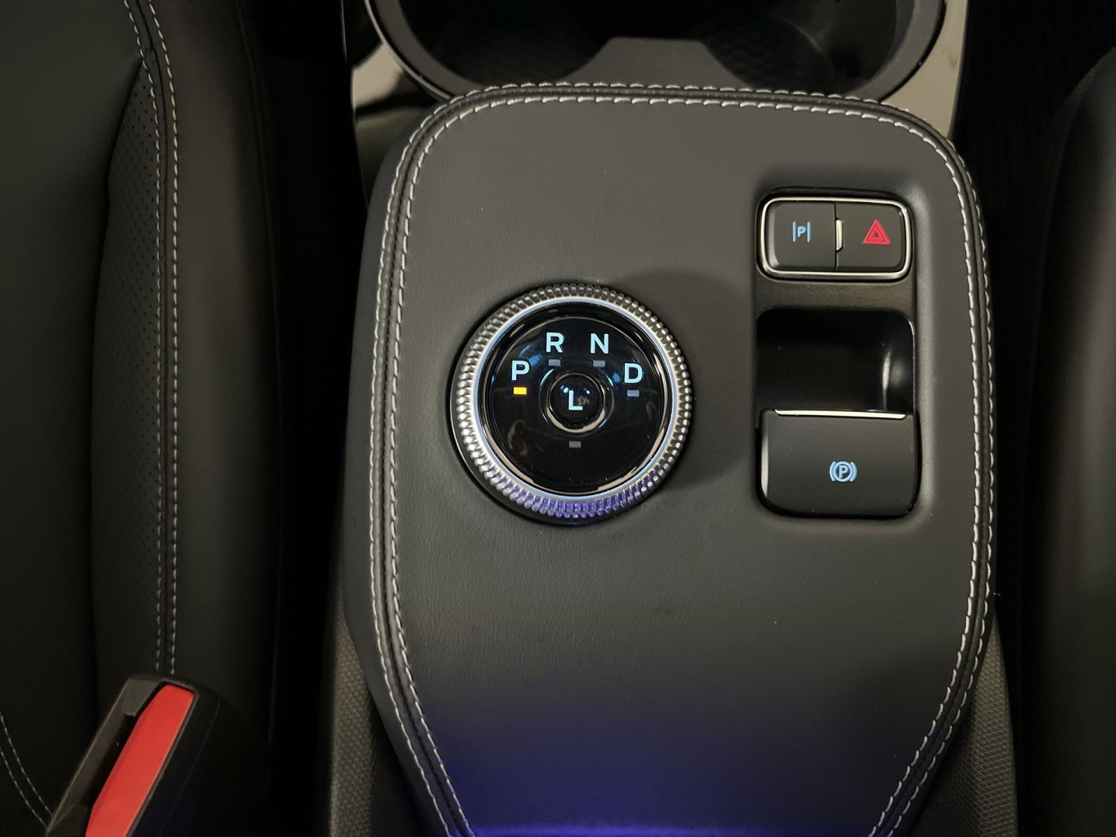 Certified 2024 Ford Mustang Mach-E Premium AWD/4WD image 22