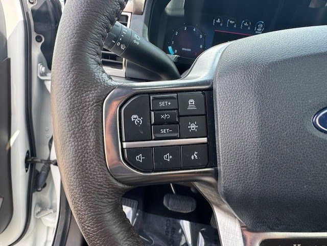 Certified 2024 Ford F150 King Ranch AWD/4WD image 21