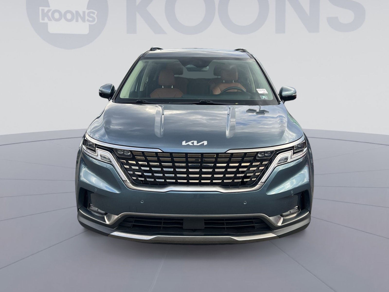 Used 2023 Kia Carnival SX Prestige image 11