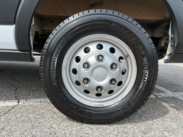 Certified 2023 Ford Transit 250 Medium Roof AWD w/ Load Area Protection Package image 24