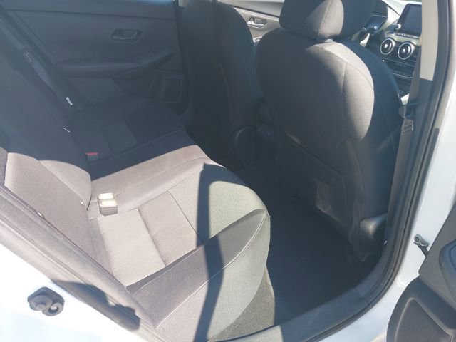 Used 2024 Nissan Sentra SV w/ All-Weather Package image 11