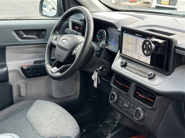 Certified 2023 Ford Maverick XLT w/ Equipment Group 300A Standard image 34