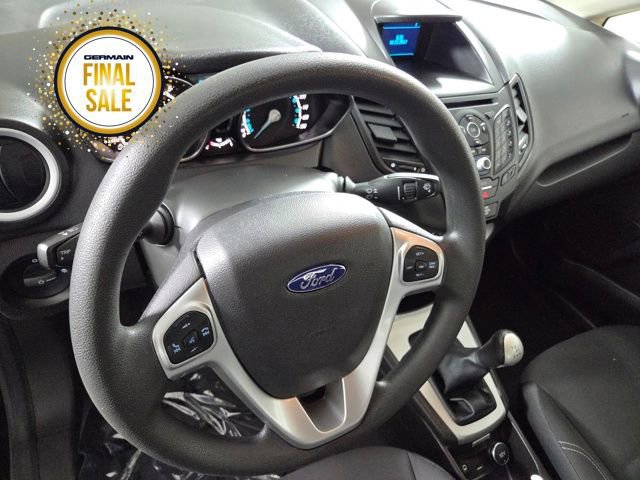Certified 2017 Ford Fiesta SE image 14