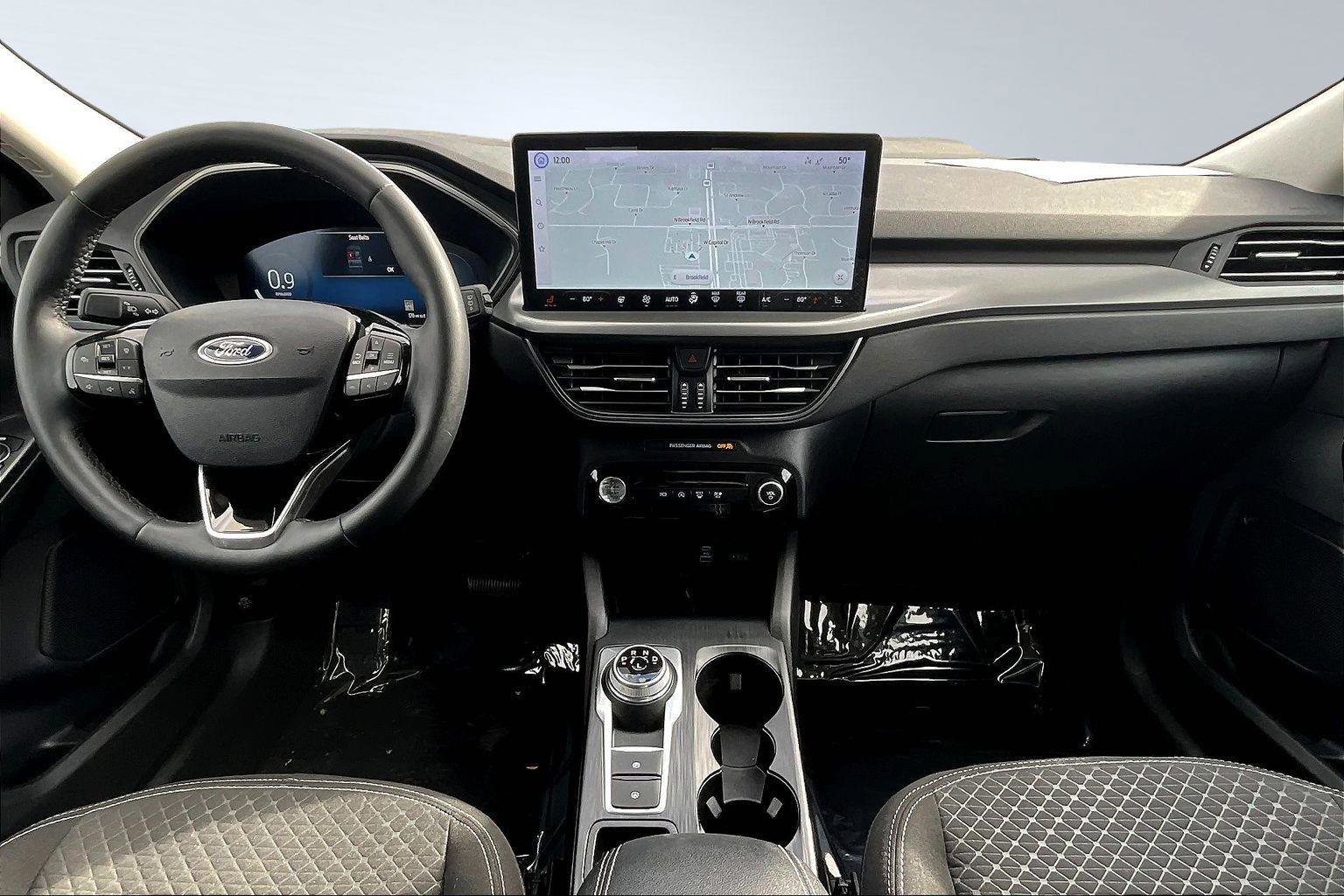 Certified 2023 Ford Escape Active w/ Tech Pack #2 image 7