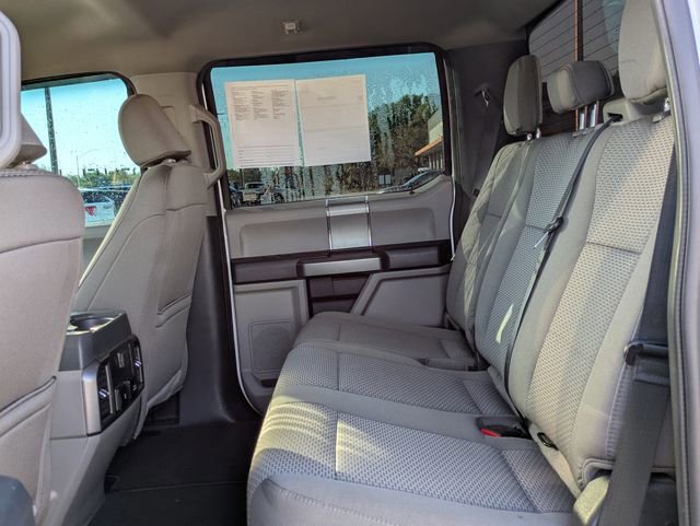 Certified 2022 Ford F350 XLT w/ XLT Premium Package image 14