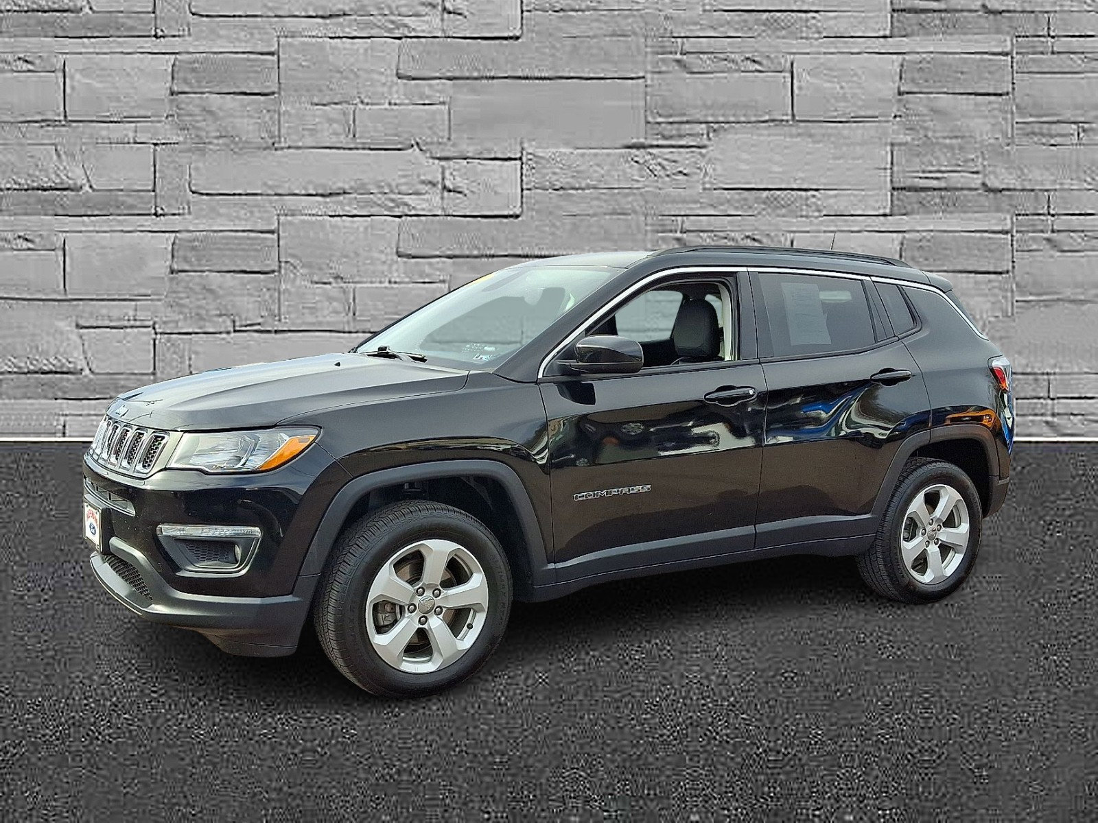 Used 2020 Jeep Compass Latitude image 5