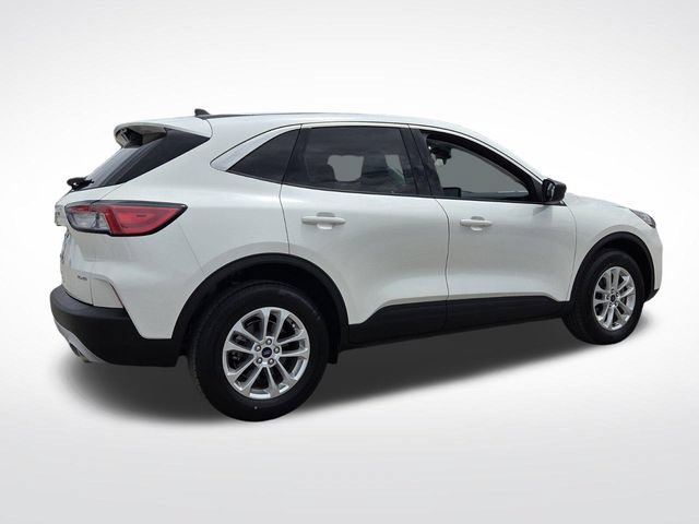 Certified 2022 Ford Escape SE w/ Convenience Package AWD/4WD image 9