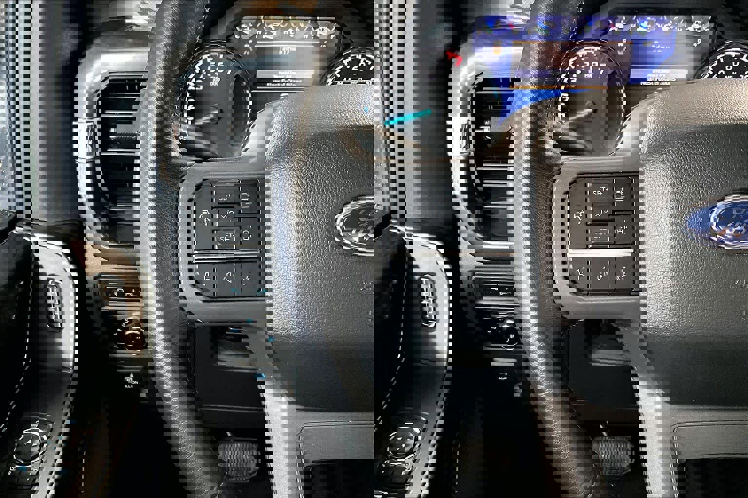 Certified 2023 Ford F150 XLT w/ Equipment Group 302A High image 24