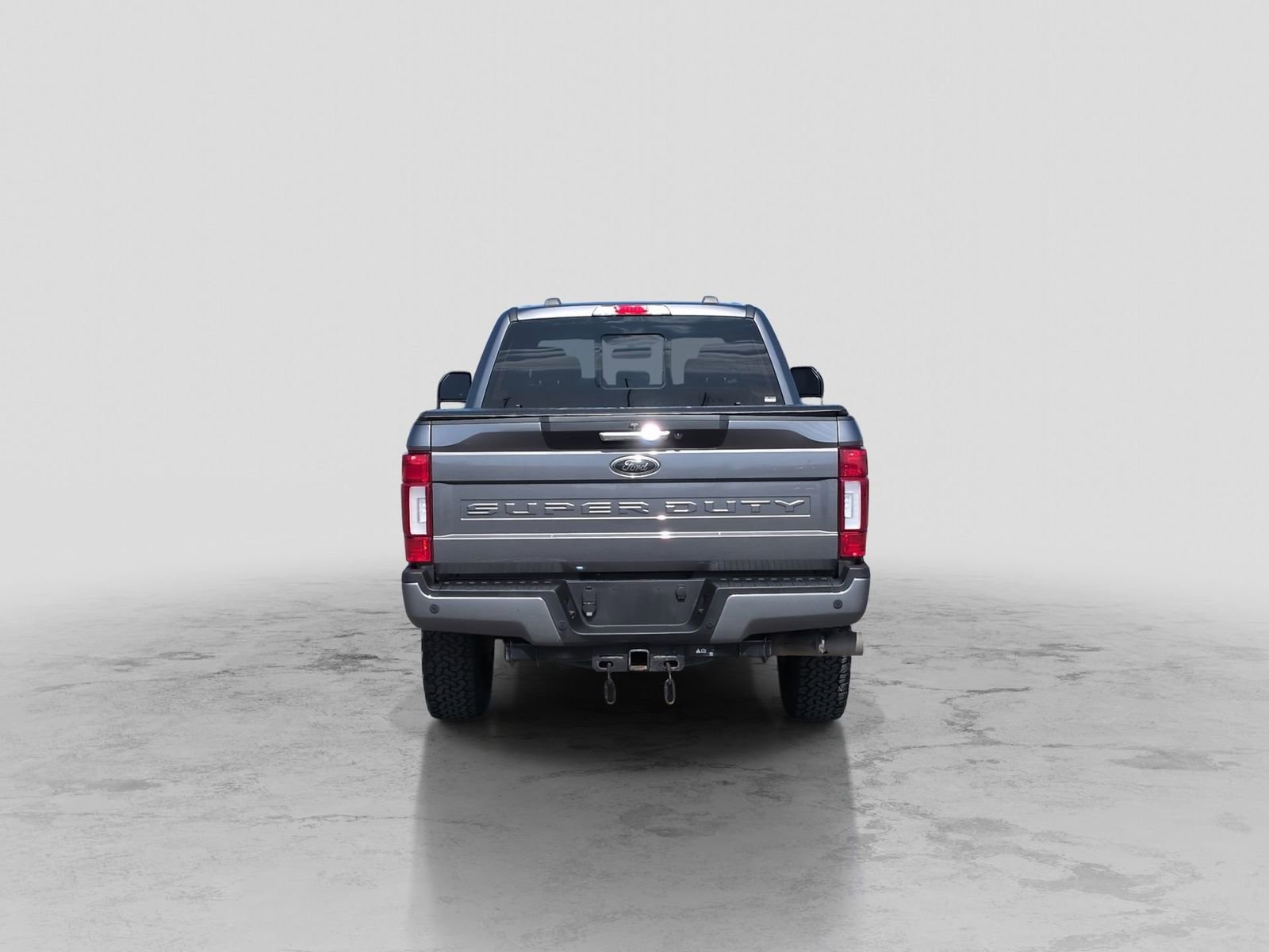 Certified 2022 Ford F250 Lariat w/ Black Appearance Package image 7