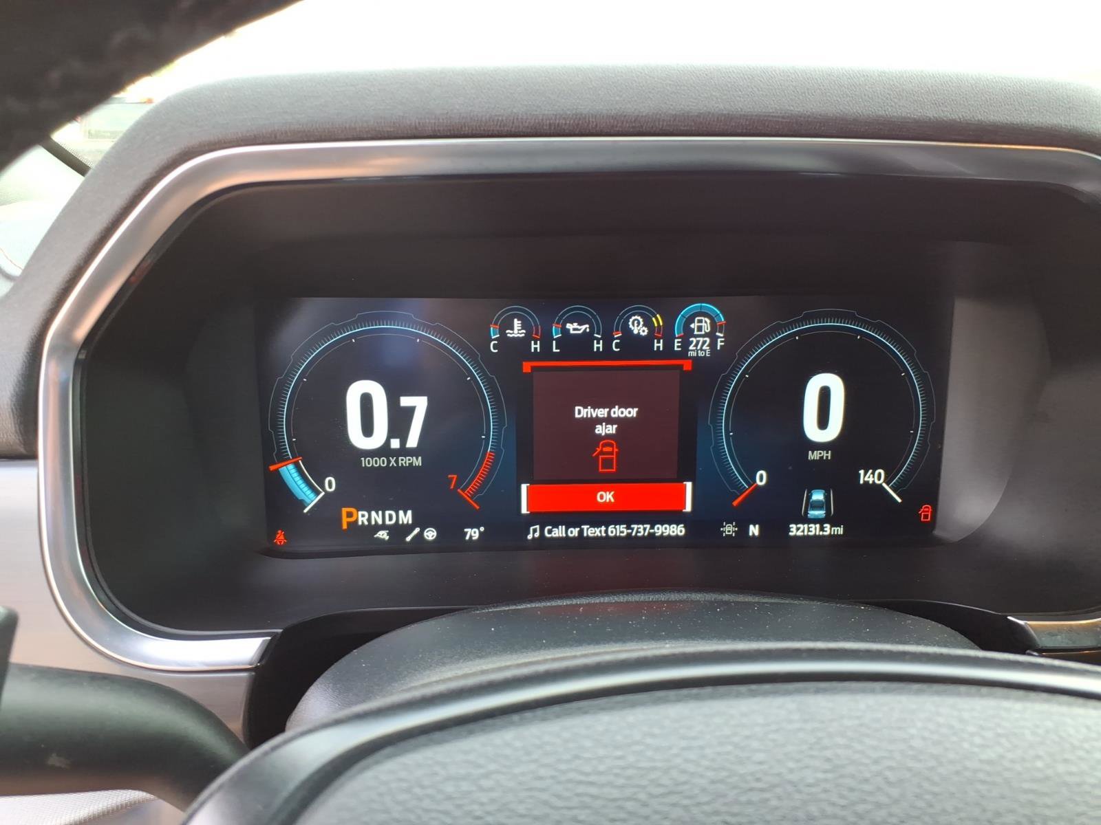 Certified 2023 Ford F150 Raptor AWD/4WD image 16