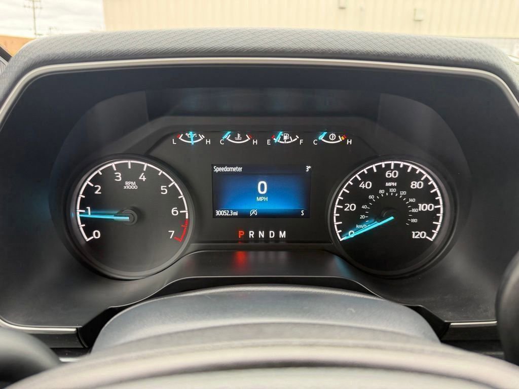 Certified 2023 Ford F150 XL w/ XL STX Apperance Package image 18