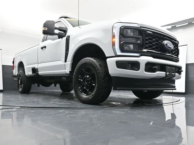 Certified 2024 Ford F250 XL w/ STX Appearance Package image 25