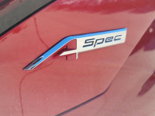 Used 2022 Acura MDX A-Spec image 10