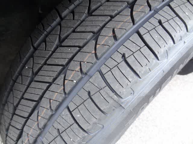 Certified 2025 Ford Bronco Sport Big Bend AWD/4WD image 37
