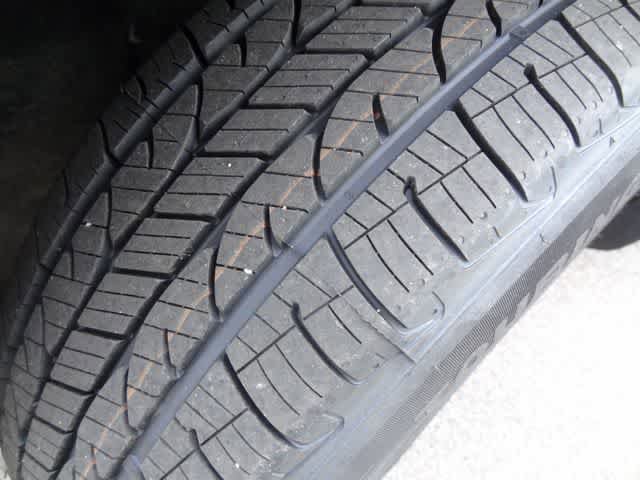 Certified 2025 Ford Bronco Sport Big Bend AWD/4WD image 37