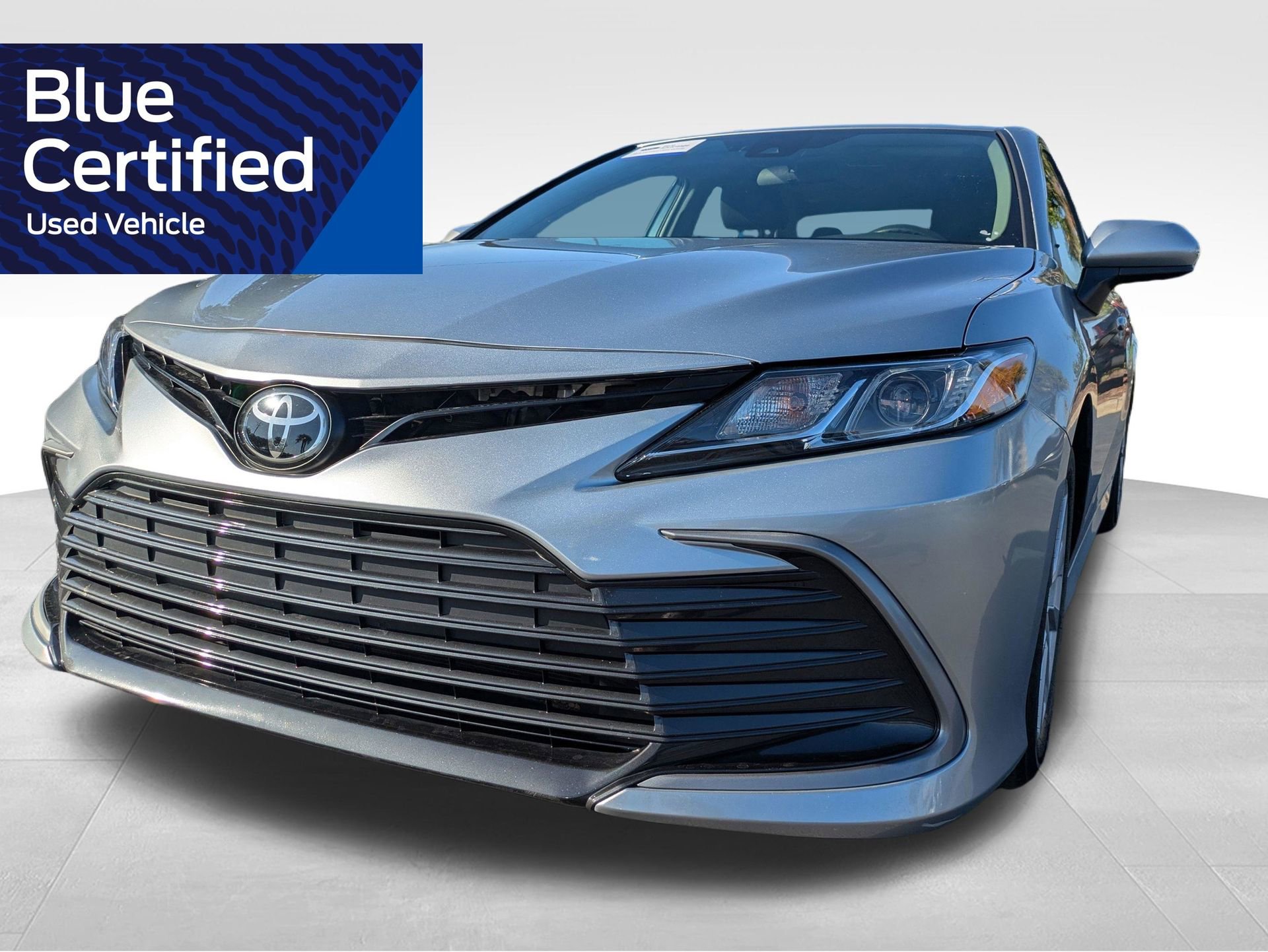 Used 2024 Toyota Camry LE FWD image 10