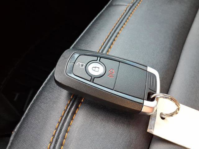 Certified 2021 Ford Bronco Badlands image 24