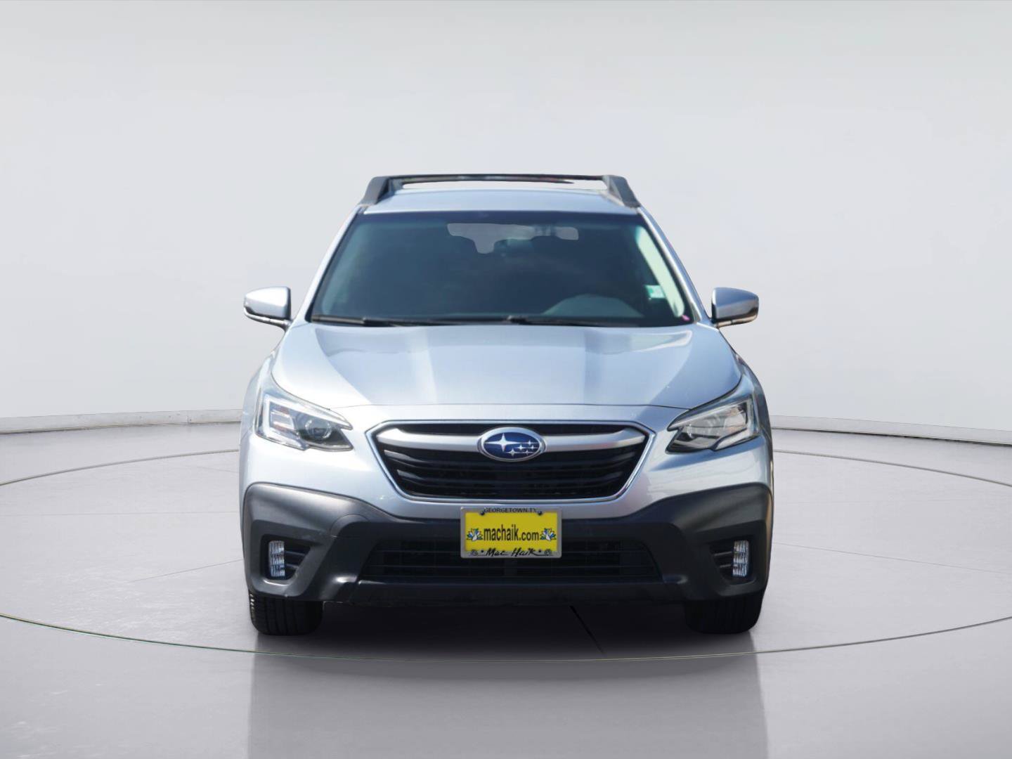 Used 2022 Subaru Outback Premium AWD/4WD image 3