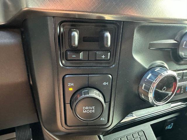 Certified 2025 Ford F250 King Ranch AWD/4WD image 13