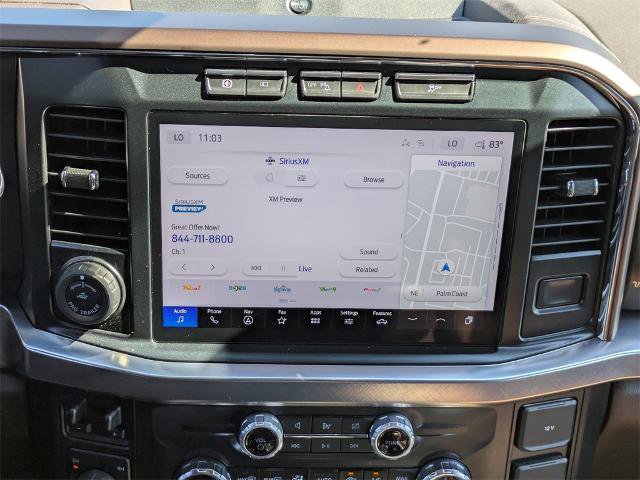 Certified 2024 Ford F250 King Ranch image 17